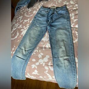 Women’s Denim Forum Jeans
